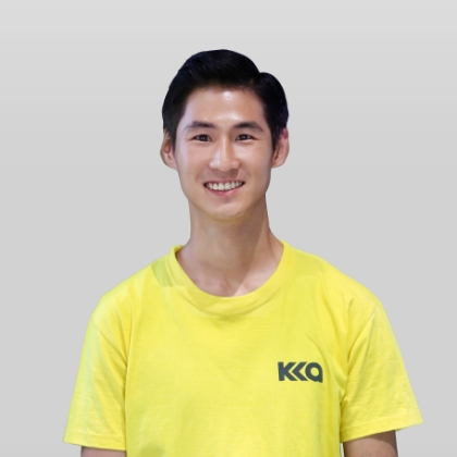 김민성 강사님 사진
