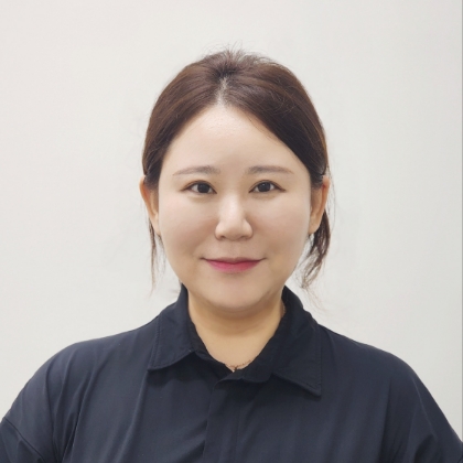 박현미 강사님 사진