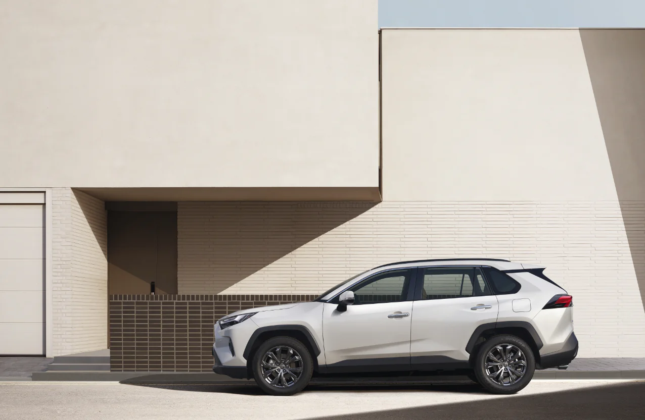 토요타 오토 케어 리스