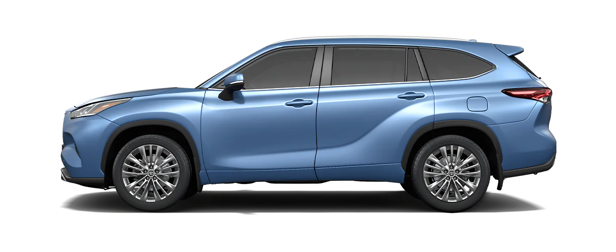 HIGHLANDER HEV KRW 74,030,000~