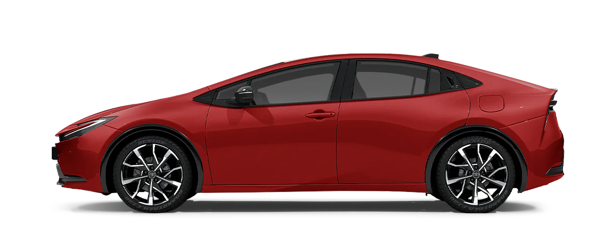 PRIUS HEV • PHEV KRW 39,680,000~
