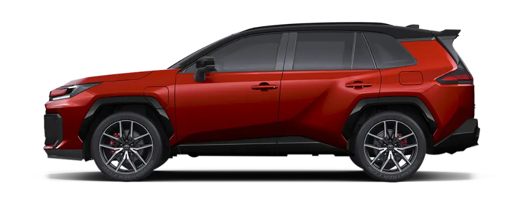 RAV4 HEV • PHEV KRW 49,270,000~