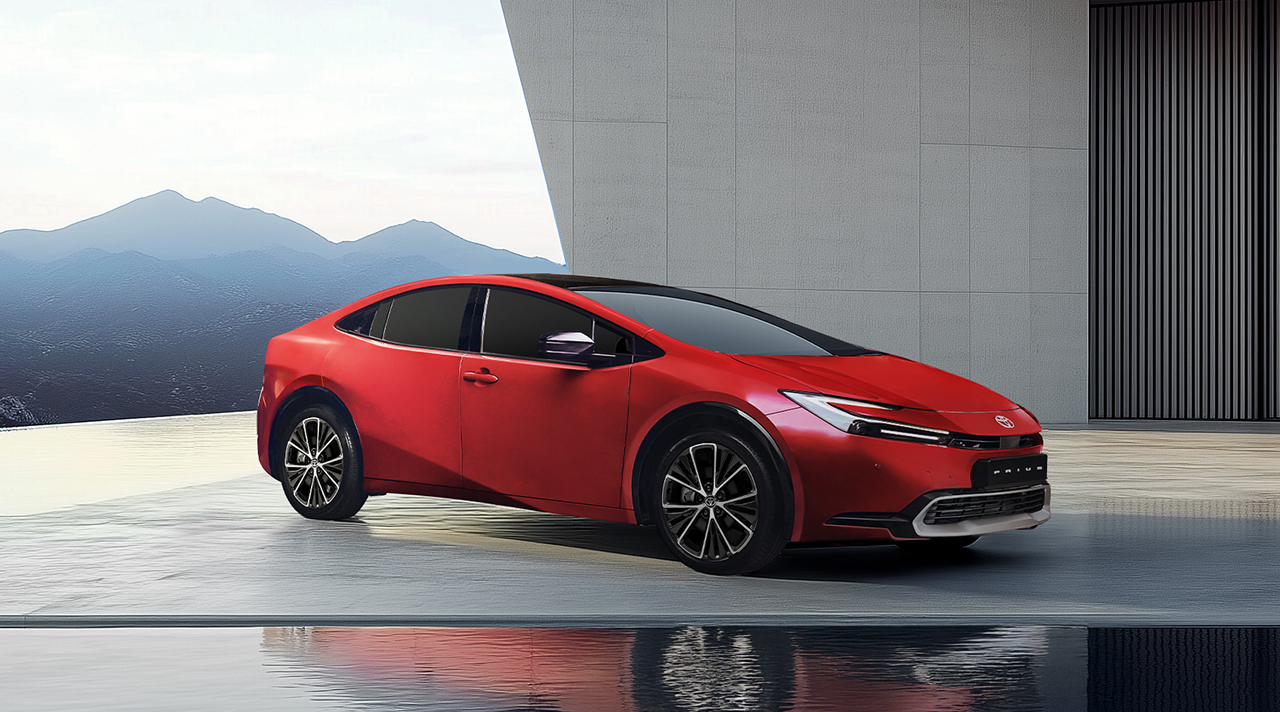 한국 토요타 자동차