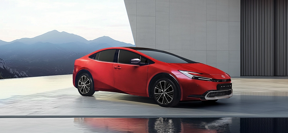 프리우스 
특별 금융 프로그램 합리적인 당신을 위한 선택, 
특별한 금융 프로그램을 통해 
프리우스를 만나보세요.