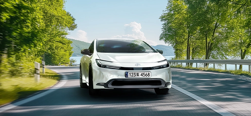 AMAZING SWITCH 
잔존가치 보장 할부 프로그램 계약 만기 시 차량의 잔존가치가 
보장되는 할부 프로그램