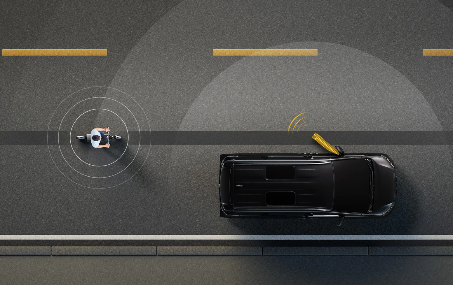 안전 하차 어시스트SEA