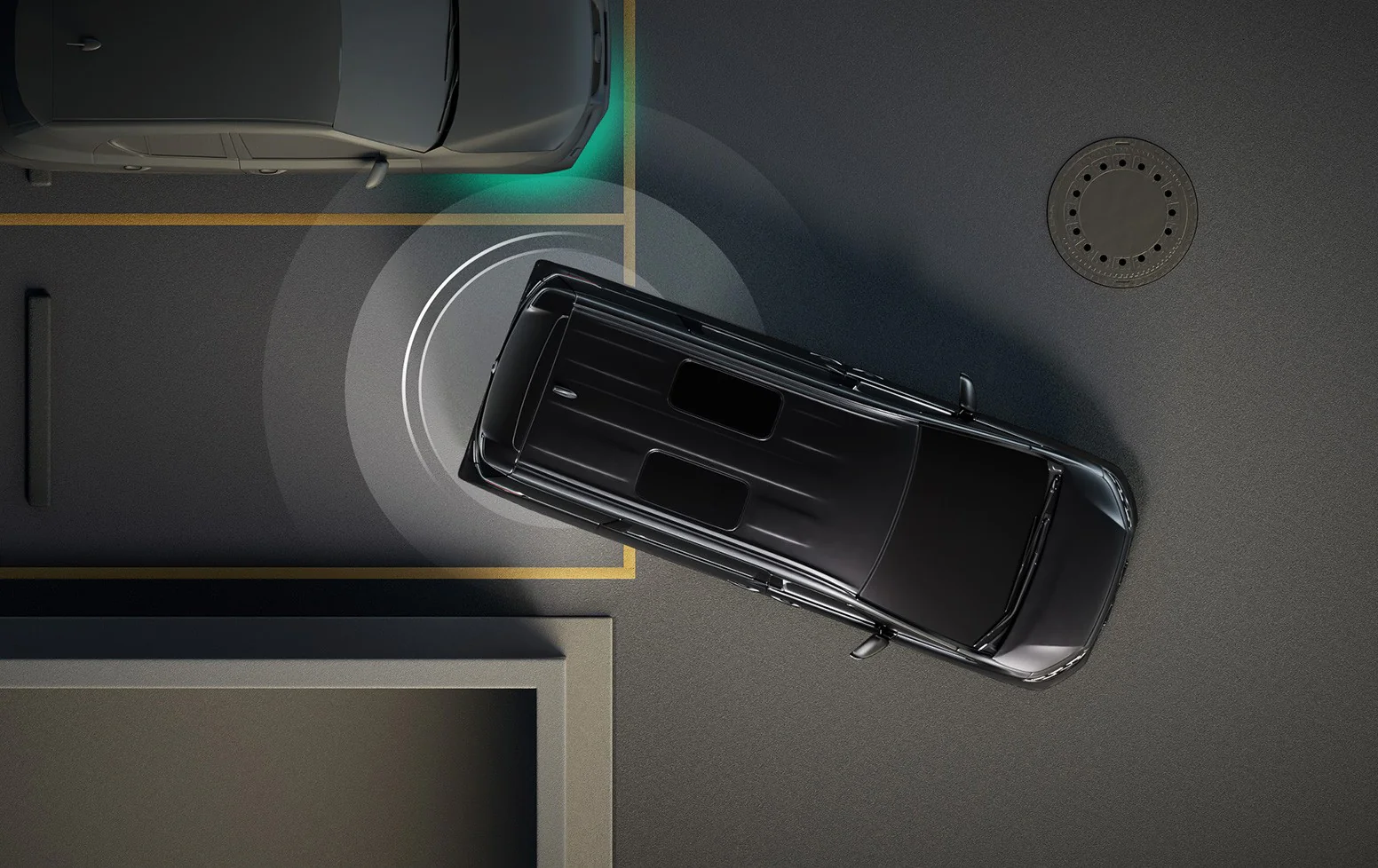 주차 보조 브레이크PKSB