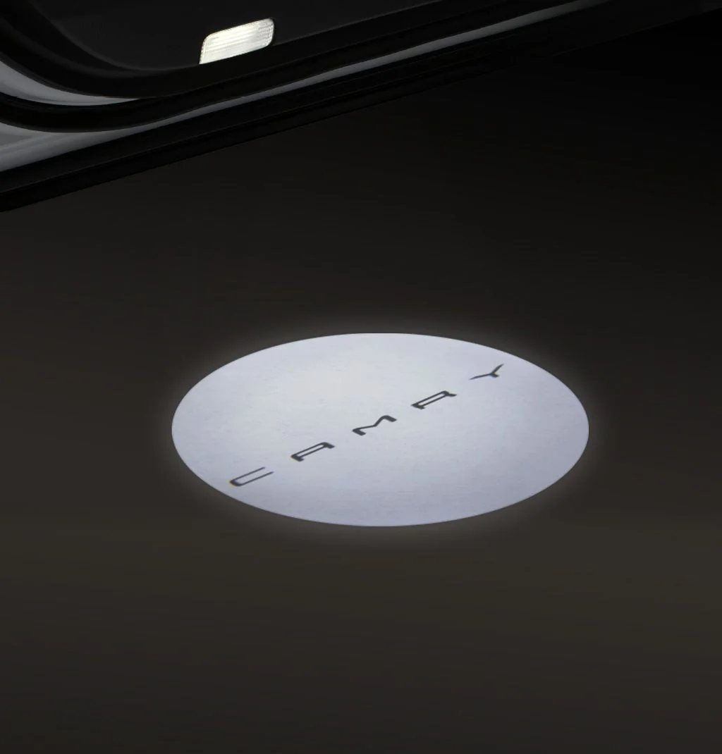 로고 일루미네이션 KRW 264,000 (VAT 포함, 공임 별도)