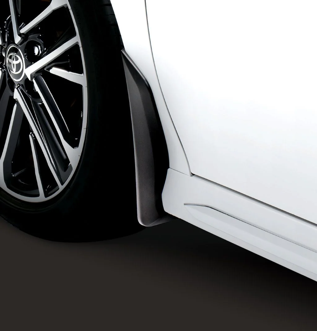 머드 가드 KRW 220,000 (VAT 포함, 공임 별도)