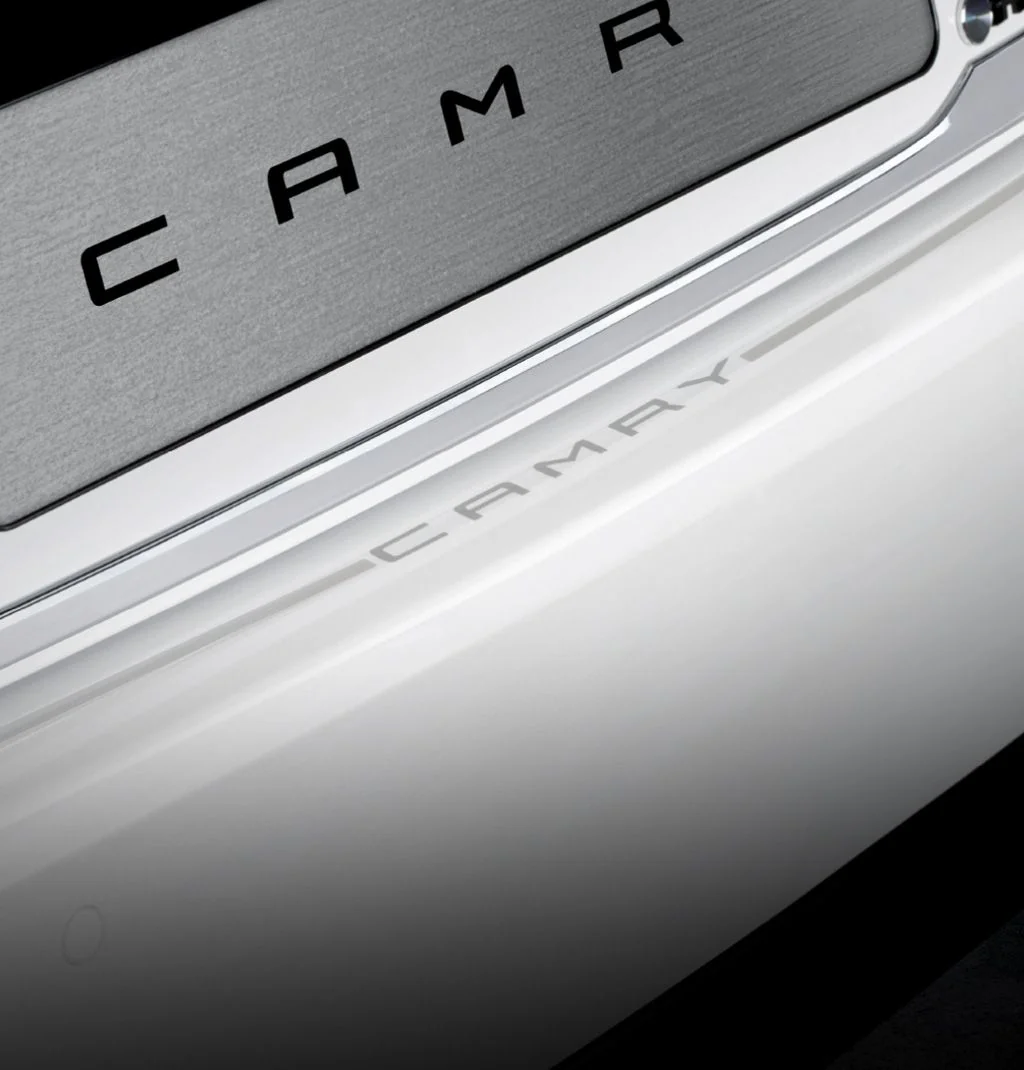 리어 범퍼 프로텍터 블랙 KRW 33,000 / 투명 KRW 44,000
(VAT 포함, 공임 별도)