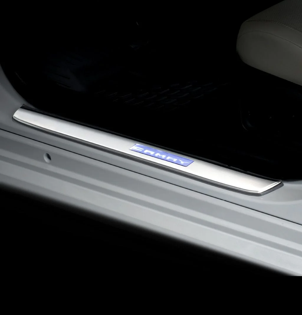 일루미네이션 도어 실 KRW 429,000 (VAT 포함, 공임 별도)