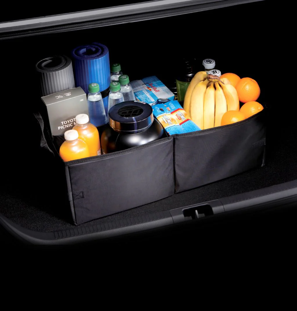 트렁크 오거나이저 KRW 143,000 (VAT 포함, 공임 별도)