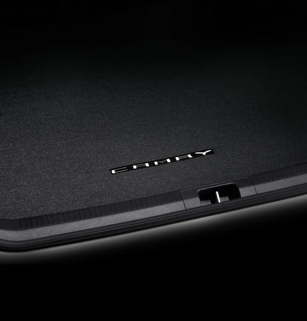 트렁크 매트 (CARPET) KRW 143,000 (VAT 포함, 공임 별도)