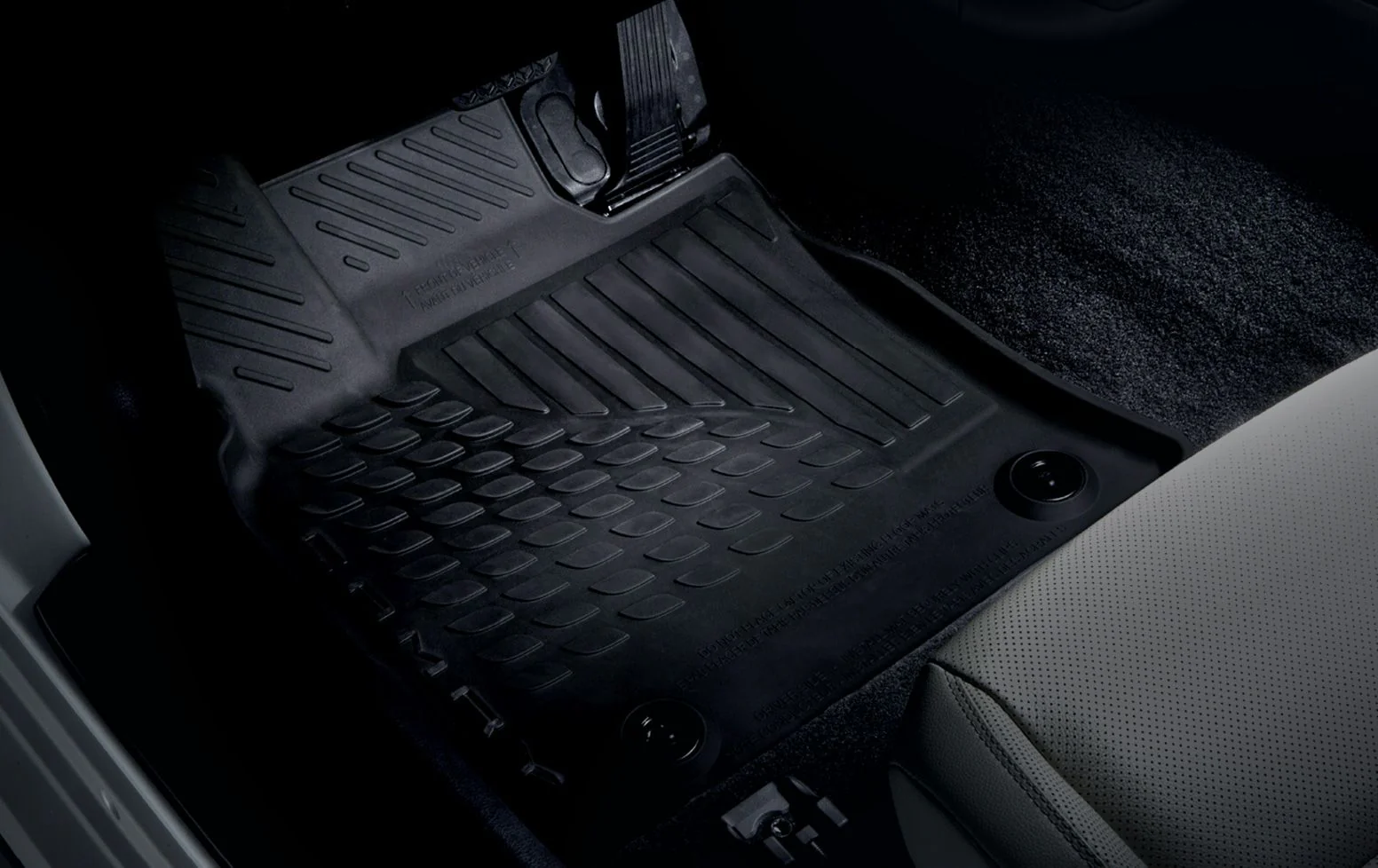 올 웨더 플로어 라이너