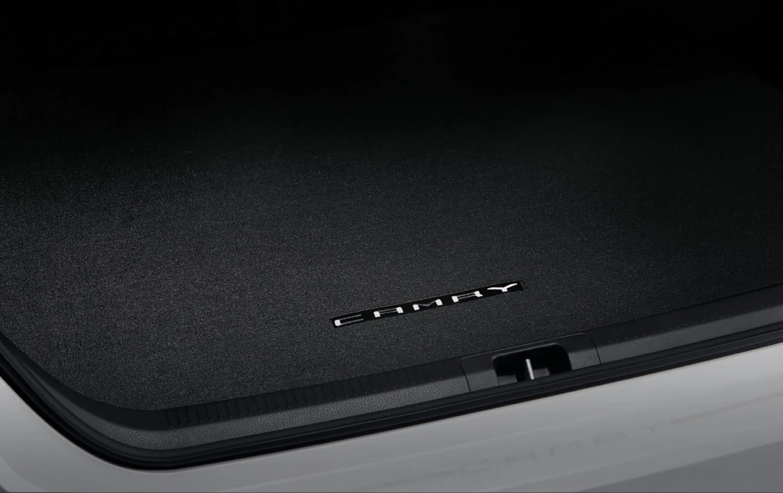 트렁크 매트 (CARPET)