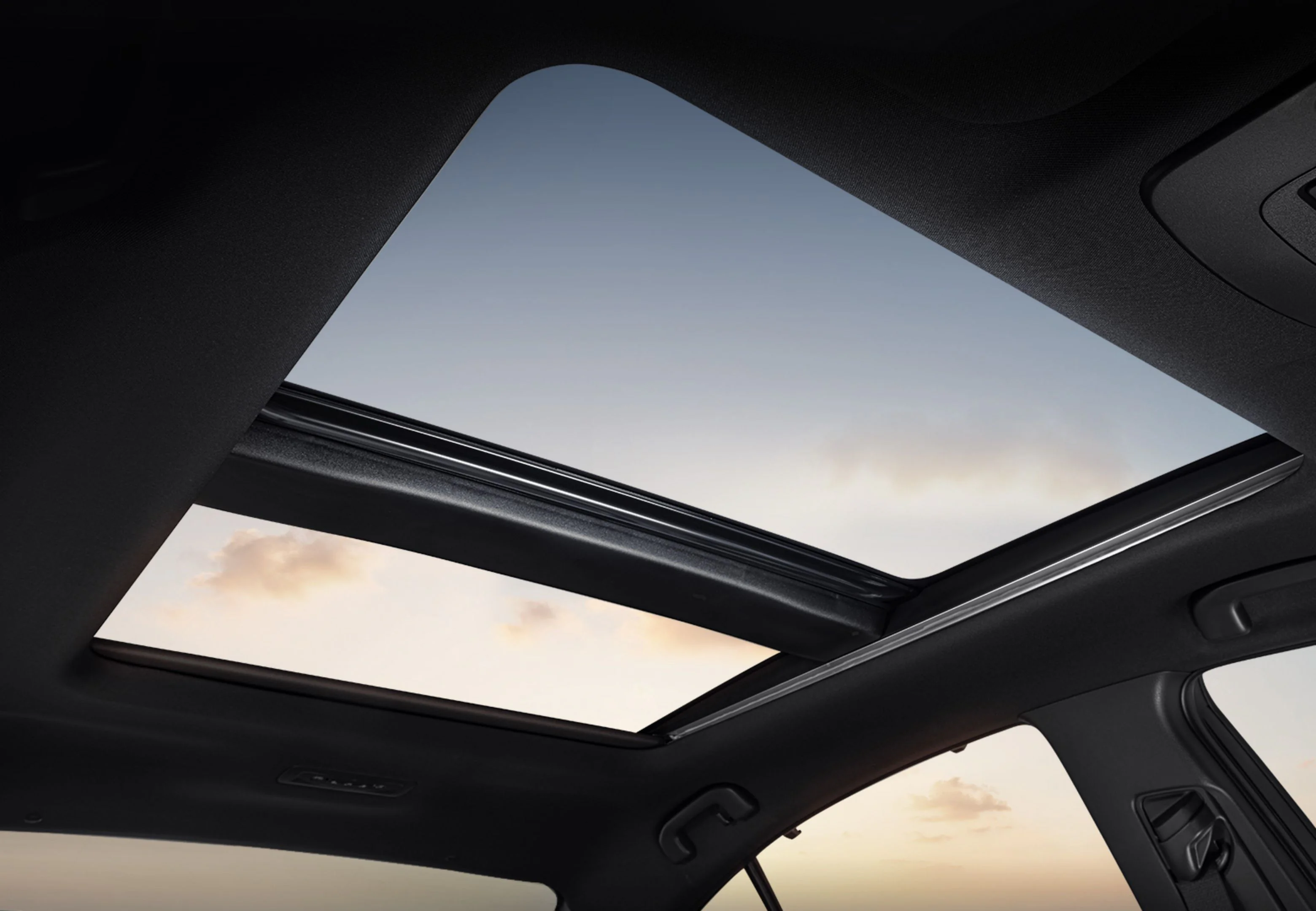 파노라믹 선루프