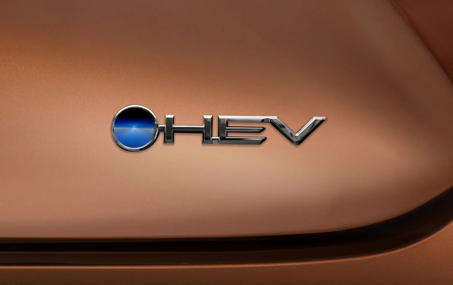 5세대 2.5ℓ 하이브리드 시스템