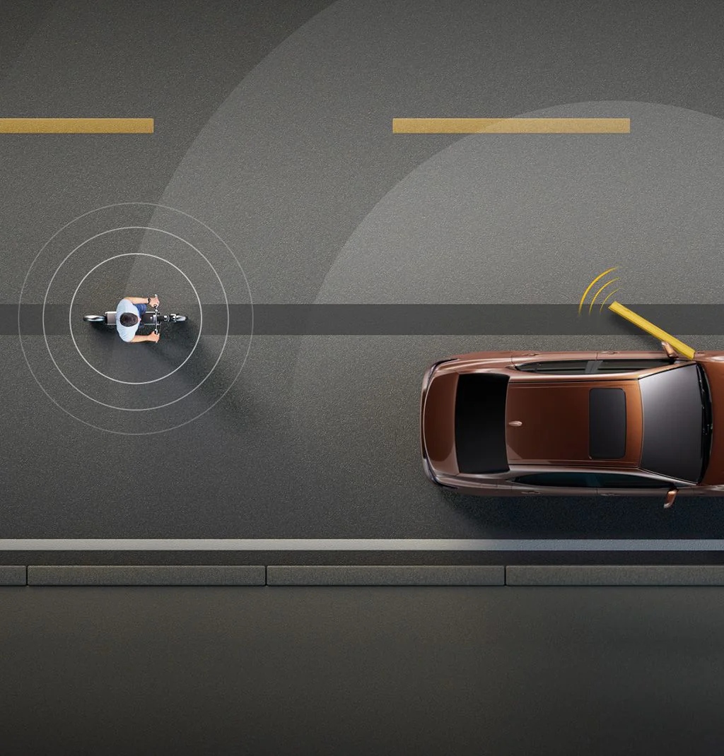 안전 하차 어시스트