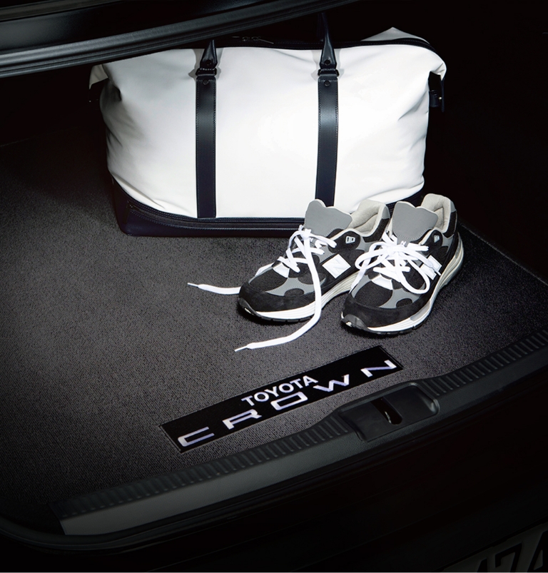 카펫 트렁크 매트 KRW 154,000 (VAT 포함, 공임 별도)