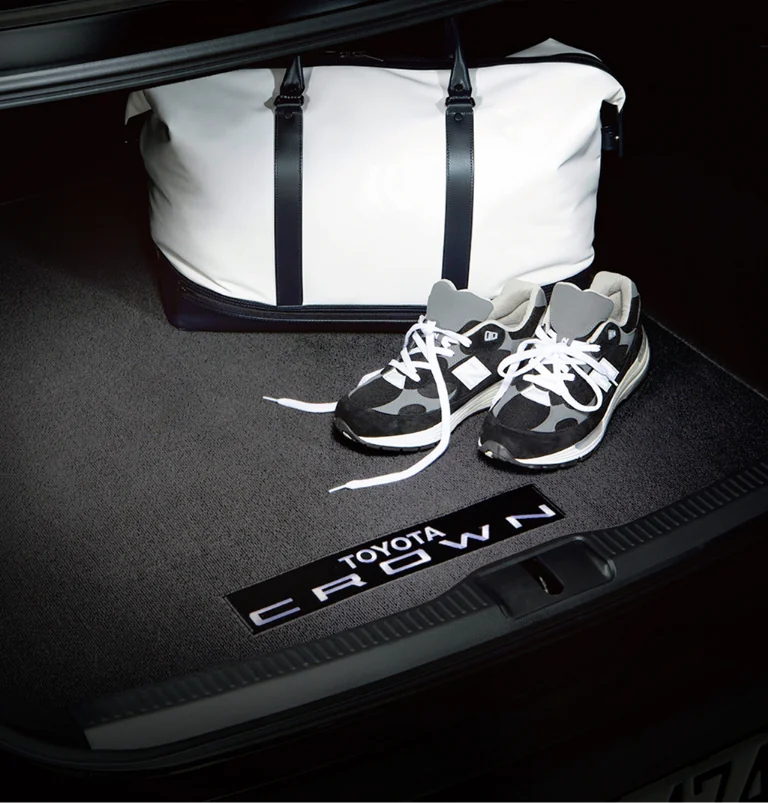 카펫 트렁크 매트 KRW 154,000 (VAT 포함, 공임 별도)