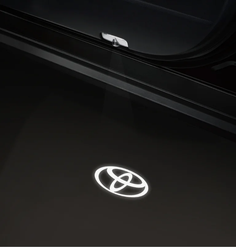 로고 사이드 퍼들 램프 KRW 264,000 (VAT 포함, 공임 별도)