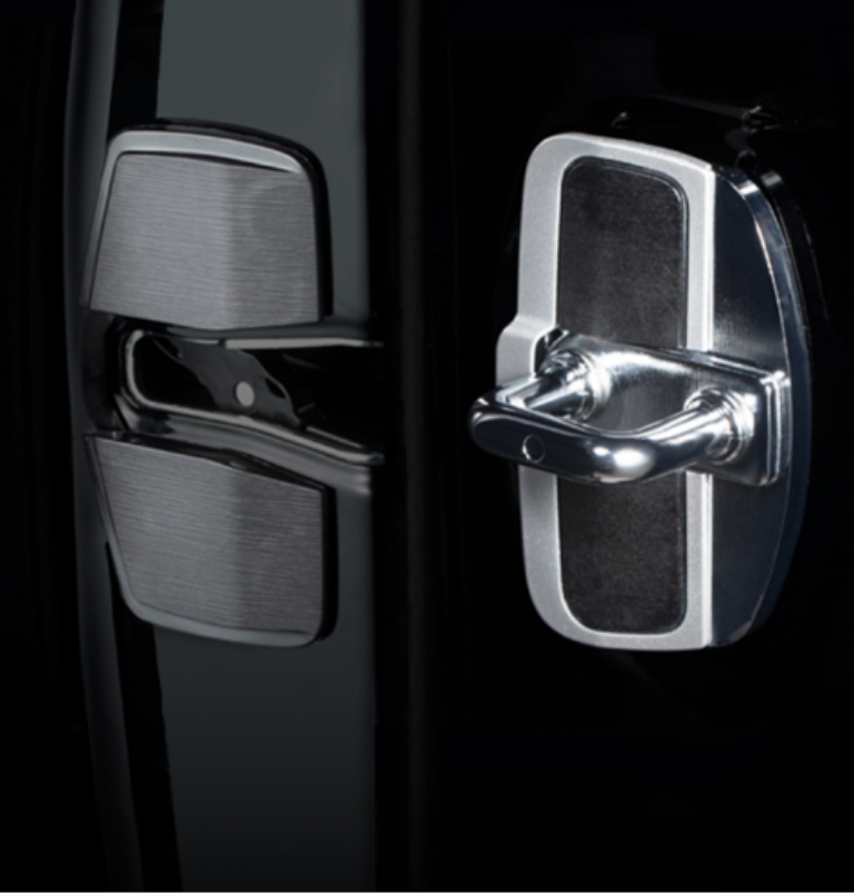 도어 스태빌라이저 KRW 242,000 (VAT 포함, 공임 별도)