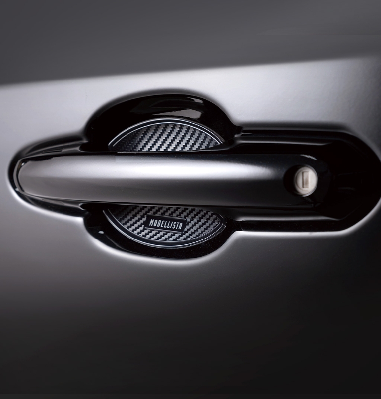 도어 핸들 프로텍터 KRW 44,000 (VAT 포함, 공임 별도)