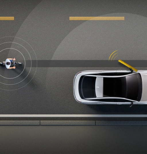 안전 하차 어시스트