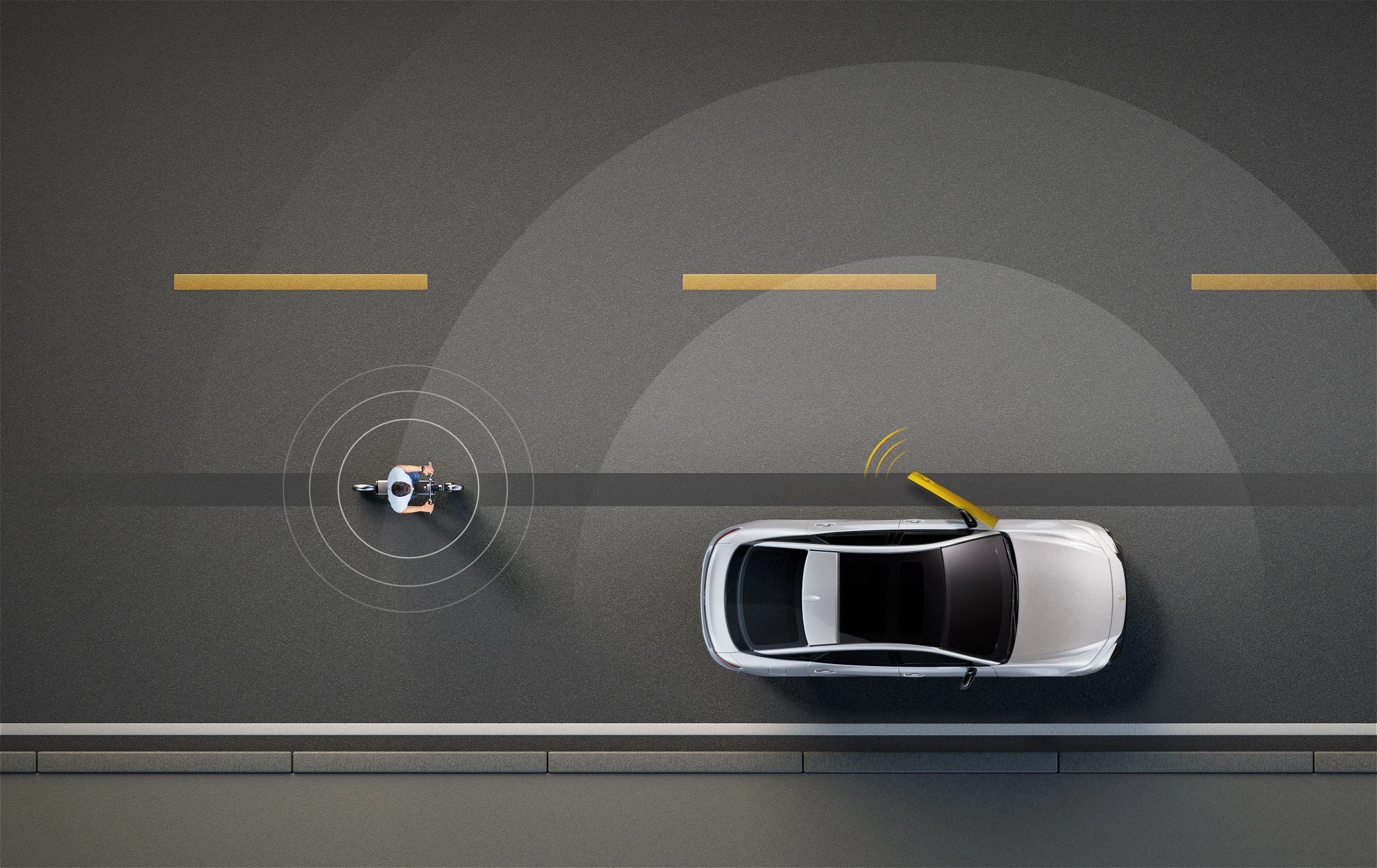 안전 하차 어시스트SEA