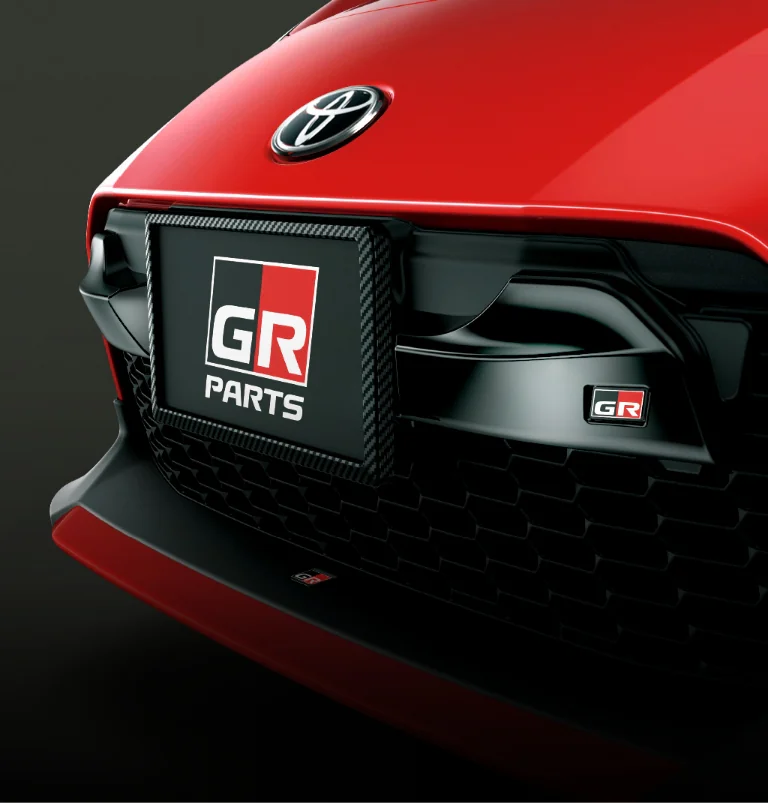 GR 프론트 범퍼 스포일러 KRW 957,000 (VAT 포함, 공임 별도)