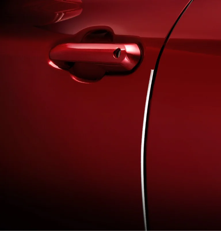 도어 엣지 가드 KRW 242,000 (VAT 포함, 공임 별도)