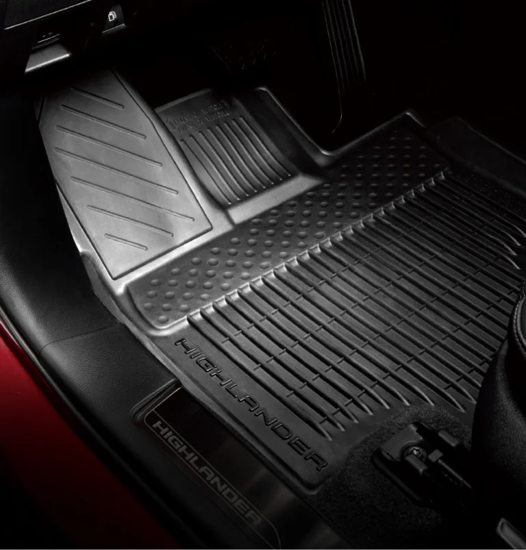 올 웨더 플로어 라이너 KRW 275,000 (VAT 포함, 공임 별도)