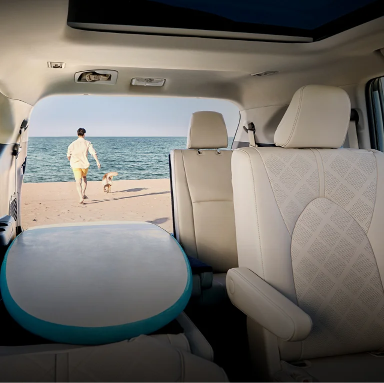 다양한 라이프 스타일의
든든한 동반자