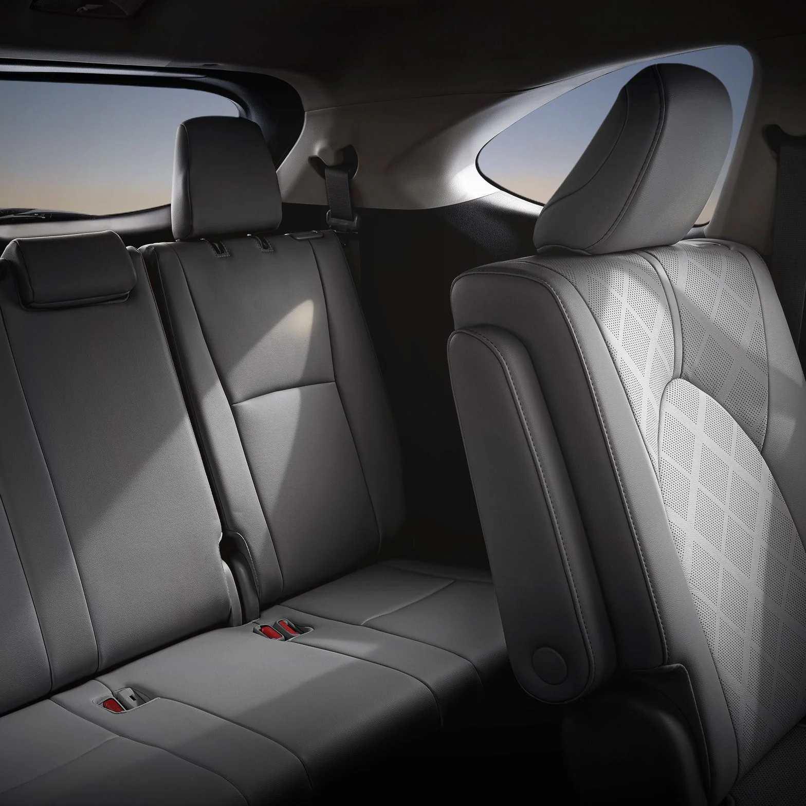 2•3열 리어 시트