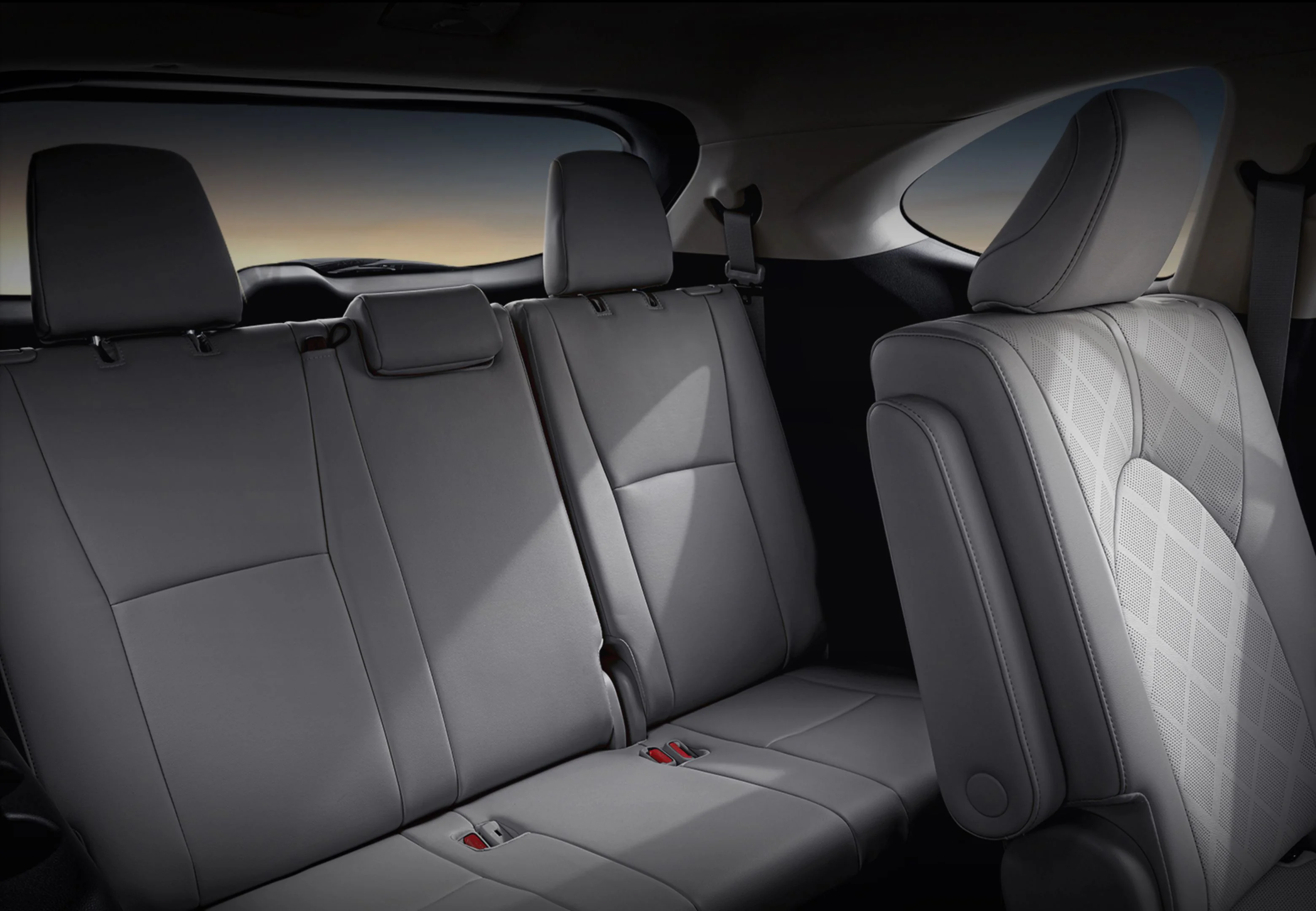 2•3열 리어 시트