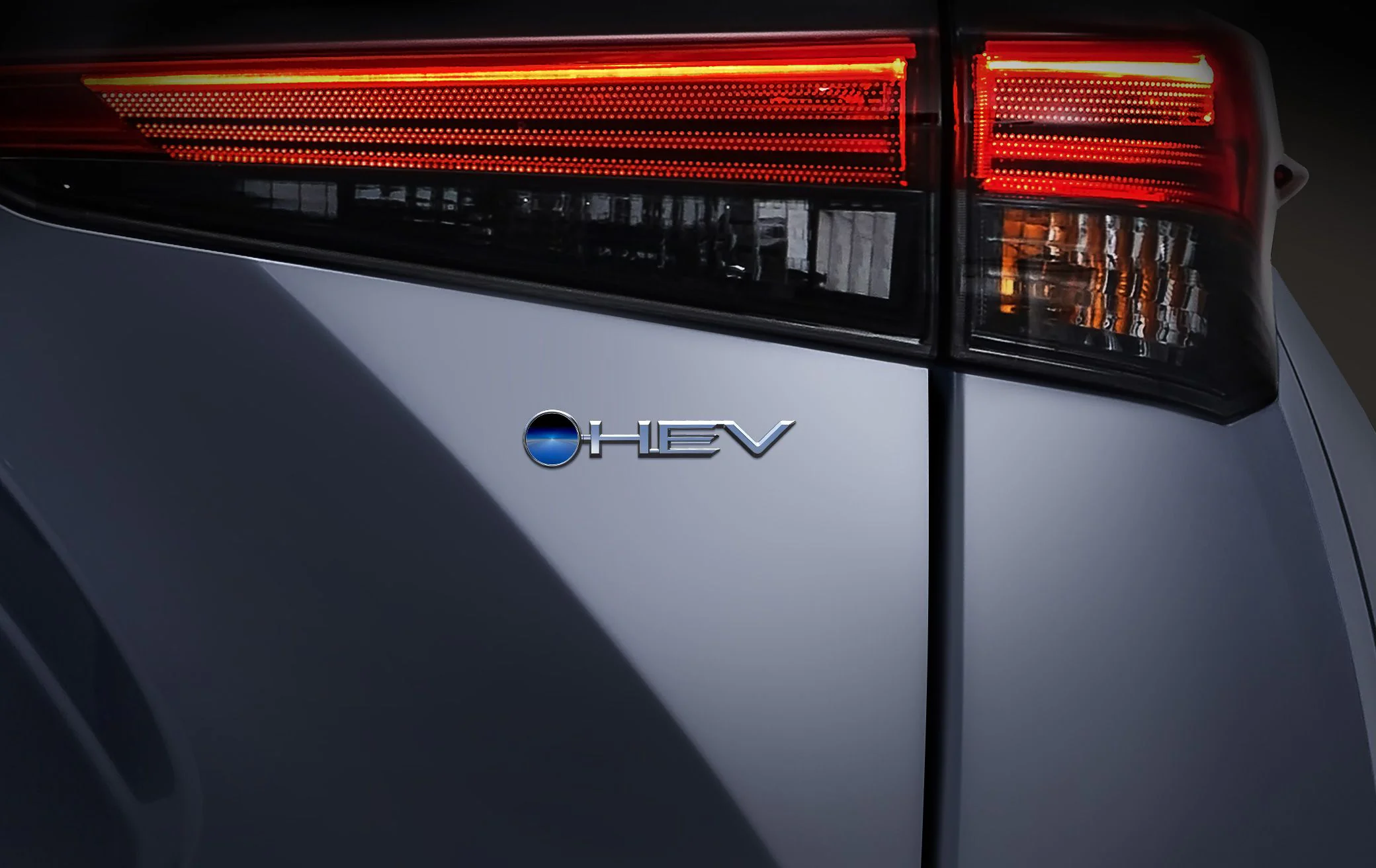 세그먼트를 선도하는 하이브리드의 효율성