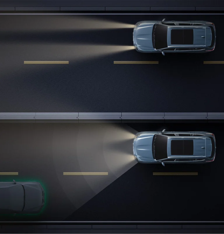 오토매틱 하이빔