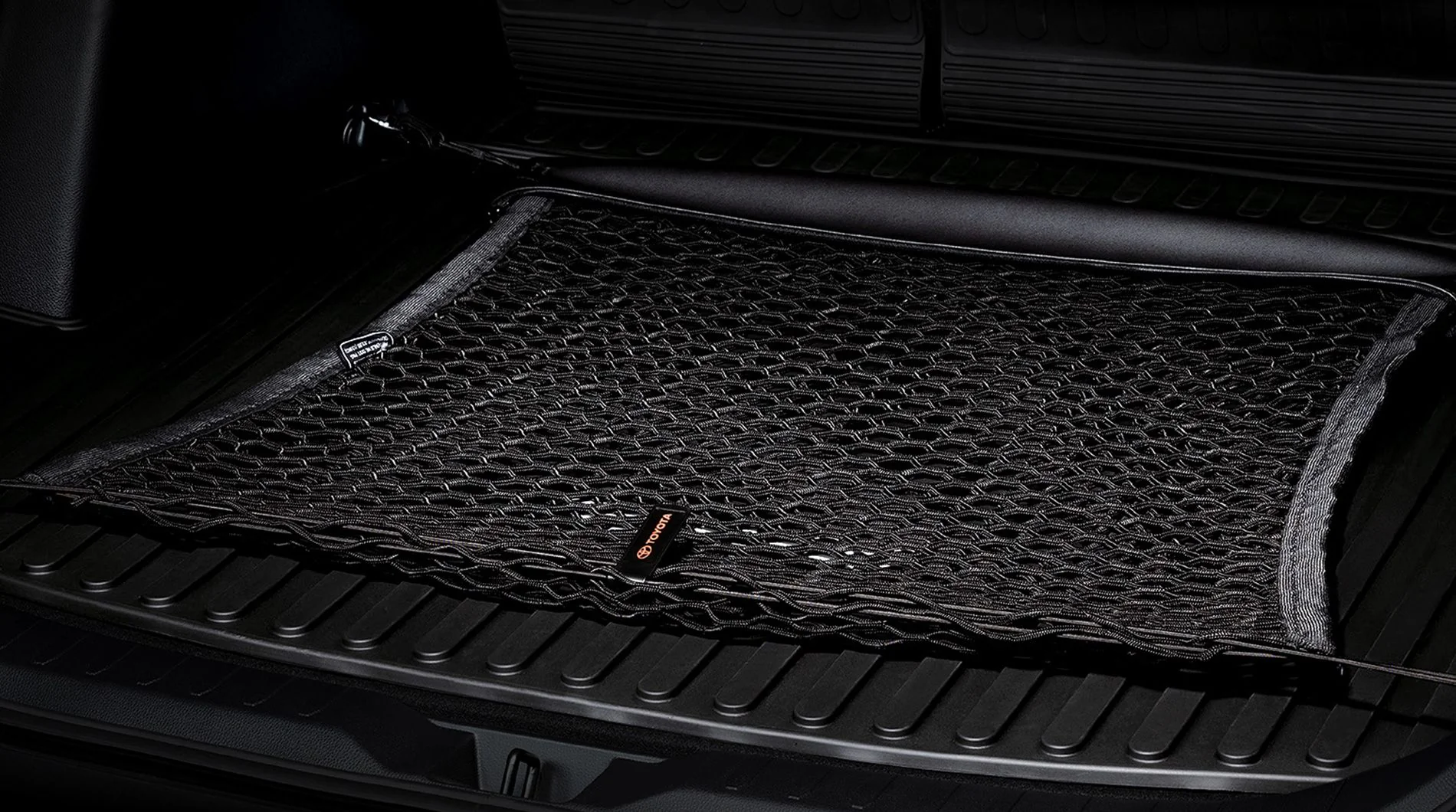 트렁크 네트 KRW 77,000 (VAT 포함, 공임 별도)