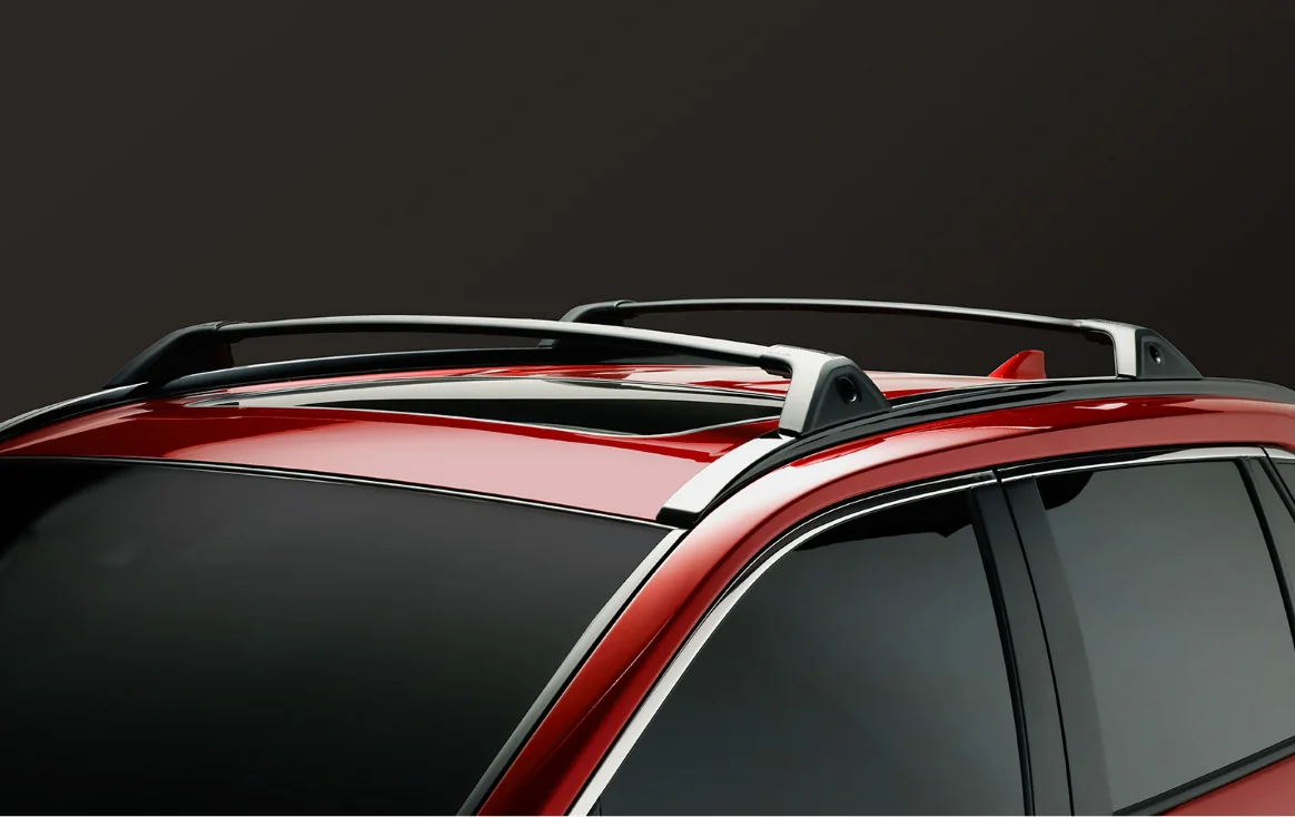 루프랙 크로스 바