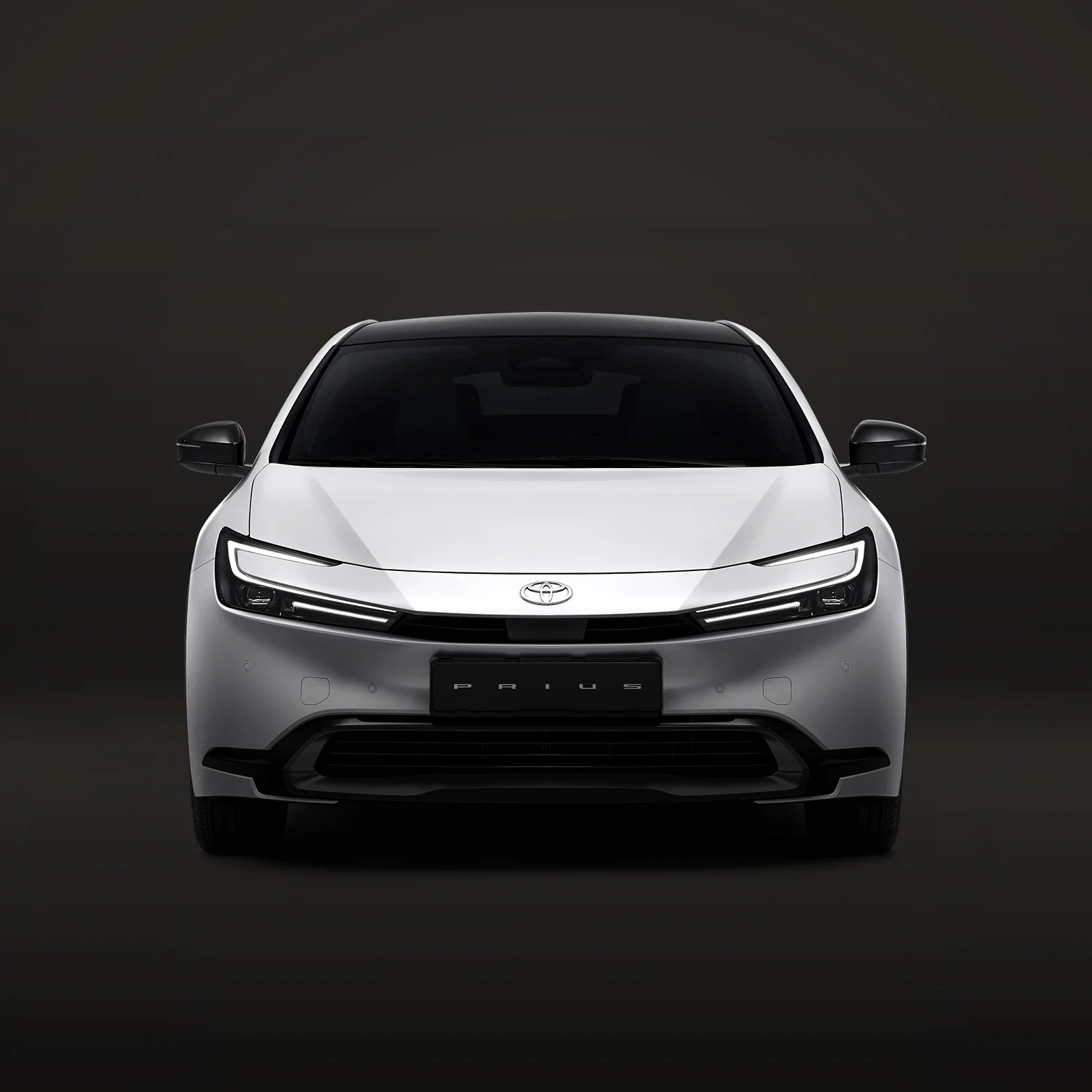 해머헤드 컨셉 전면부