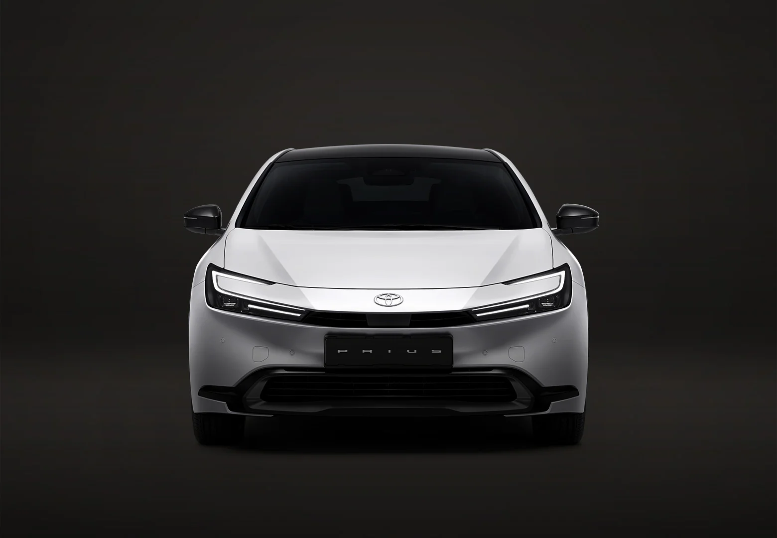 해머헤드 컨셉 전면부