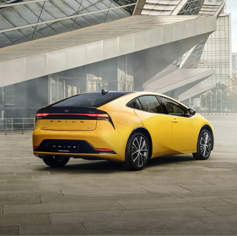 199PS로 탄생한
강력하고 스포티한 주행 경험