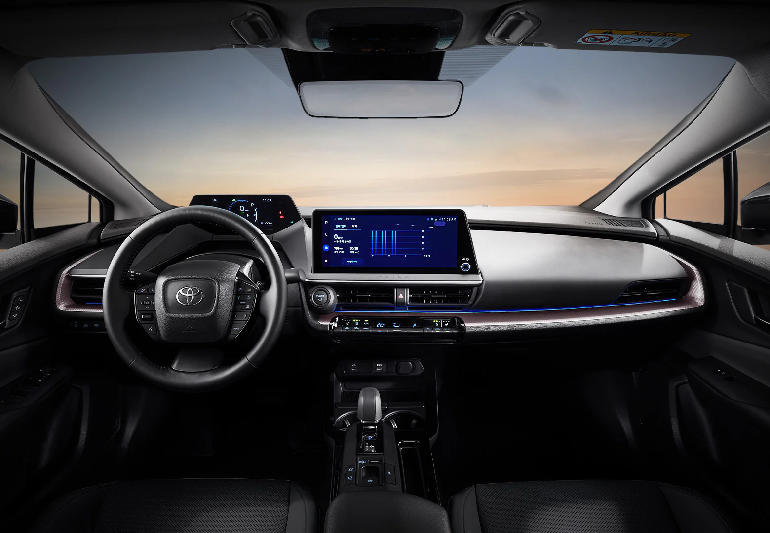 아일랜드 아키텍처 디자인