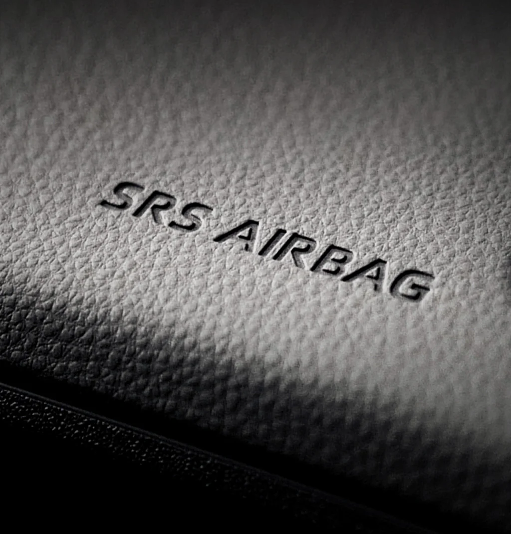 SRS 9 에어백