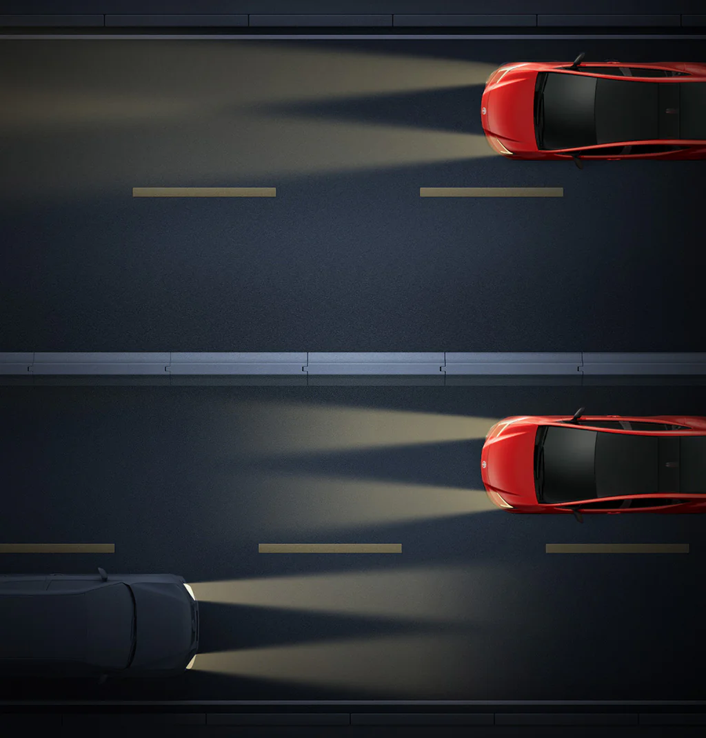 오토매틱 하이빔