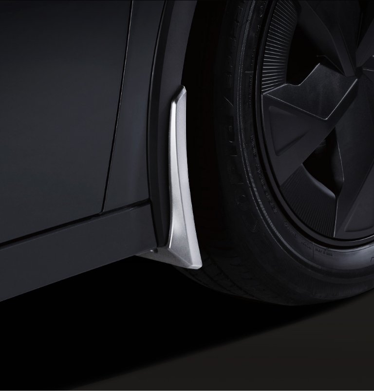 머드 가드 KRW 253,000 (VAT 포함, 공임 별도)