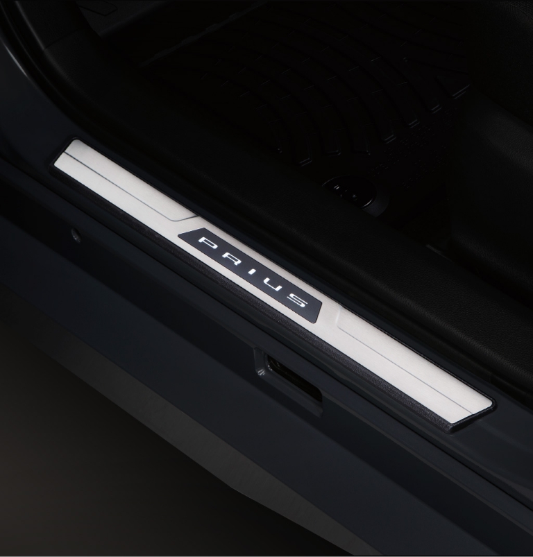 도어 실 프로텍터 KRW 440,000 (VAT 포함, 공임 별도)