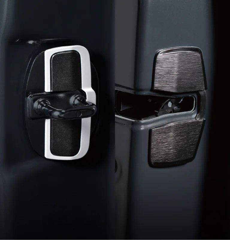 GR 도어 스태빌라이저 KRW 242,000 (VAT 포함, 공임 별도)