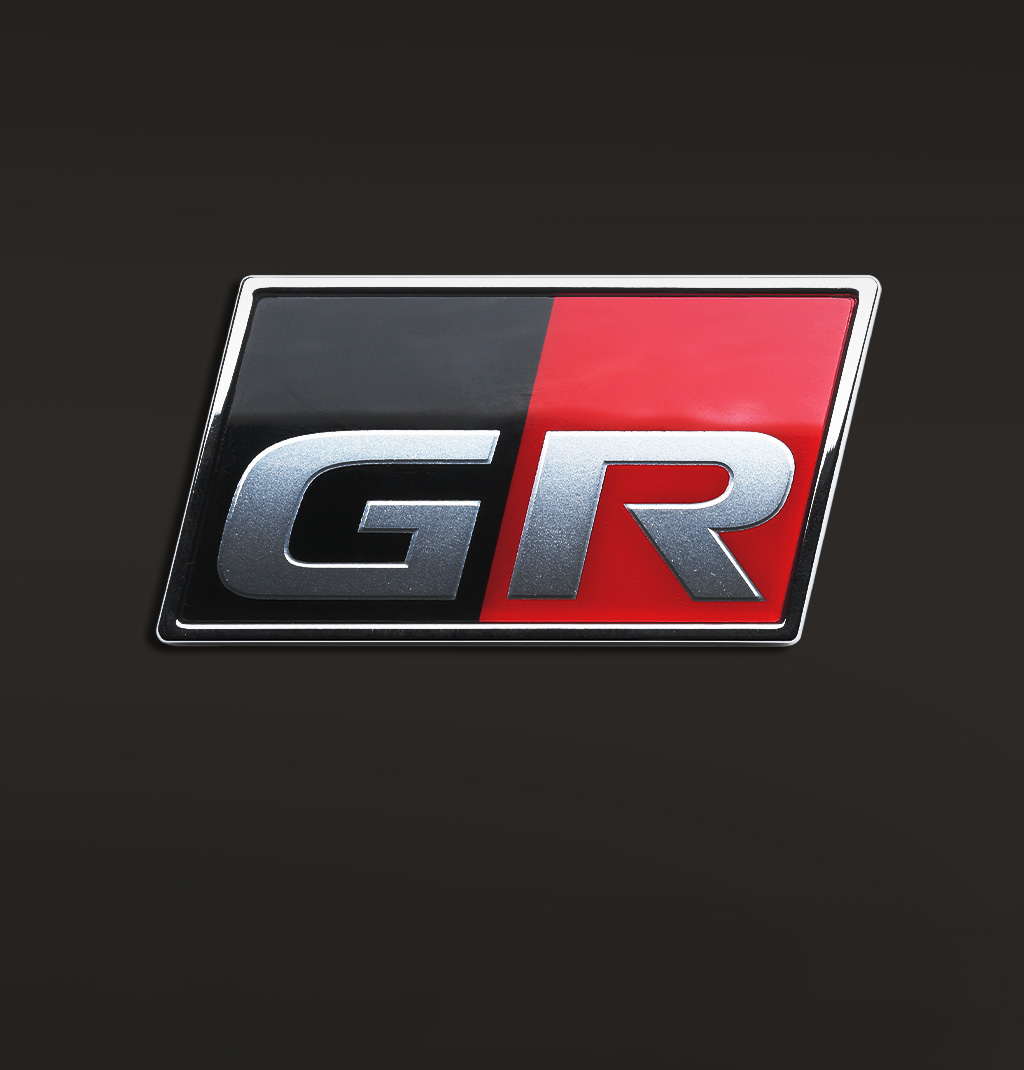 GR 엠블럼 KRW 55,000 (VAT 포함, 공임 별도)