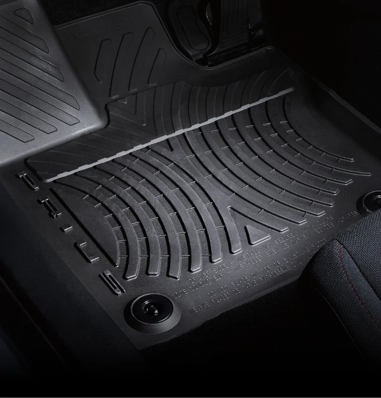 올 웨더 플로어 라이너 KRW 132,000 (VAT 포함, 공임 별도)